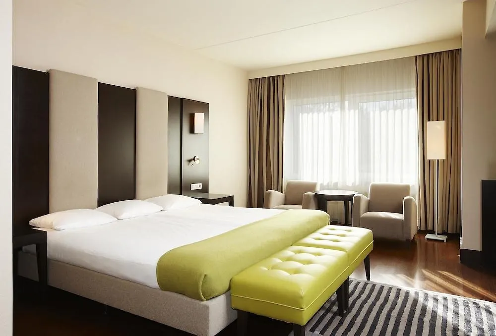 Nh Amsterdam Leidseplein Hotel