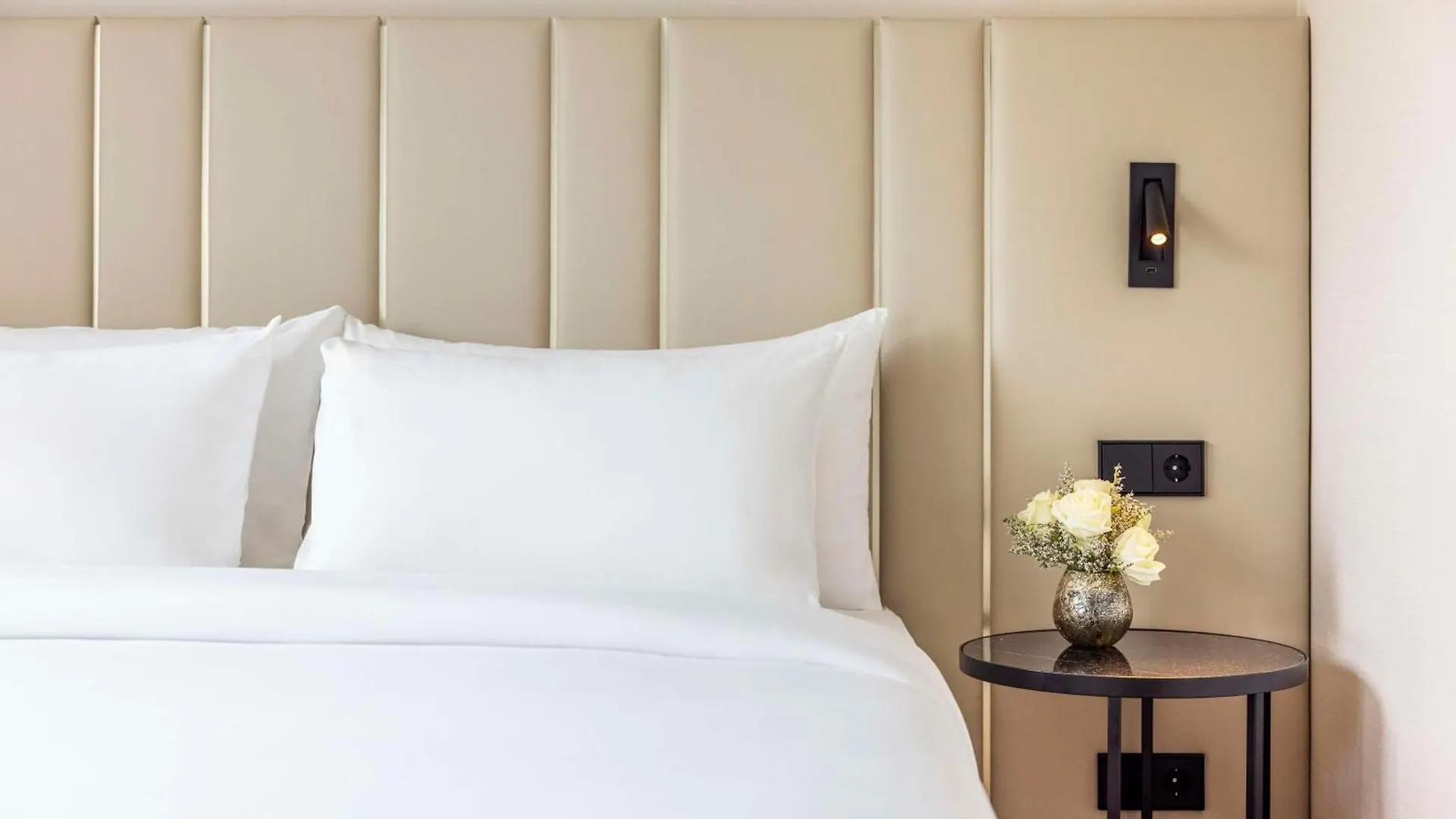 ****  Nh Amsterdam Leidseplein Hotel Netherlands