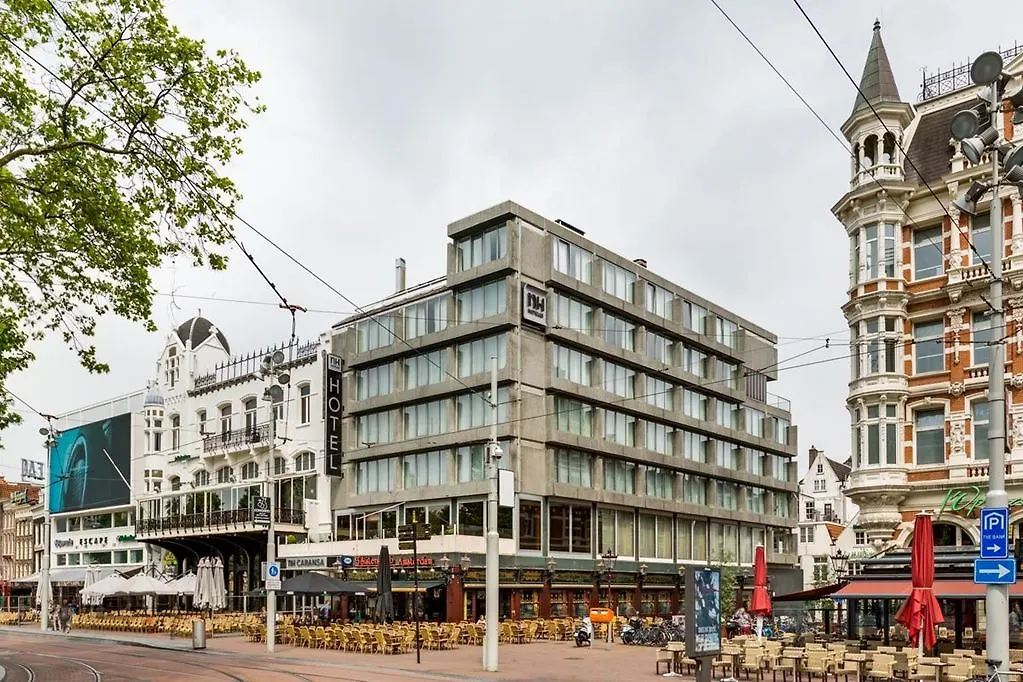 Nh Amsterdam Leidseplein Hotel 4*,  Netherlands
