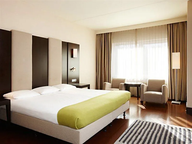 Nh Amsterdam Leidseplein Hotel