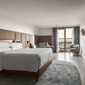 5* فندق ماريوت