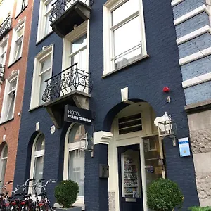D'amsterdam Leidsesquare Amsterdam