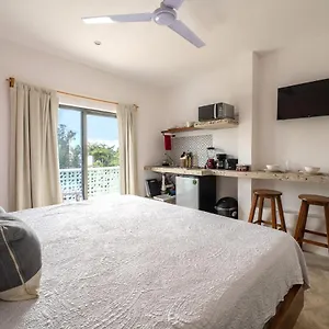  Apartamento Casa Ikal México