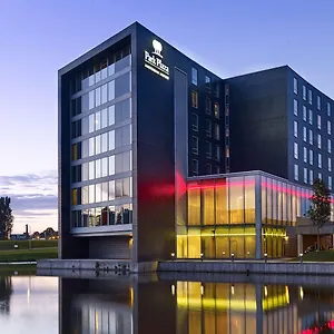 Park Plaza Amsterdam Airport Ολλανδία