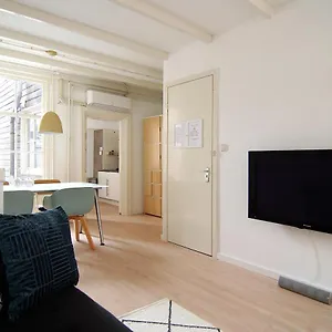 Bed & Breakfast Loft Leidsegracht, Amsterdam