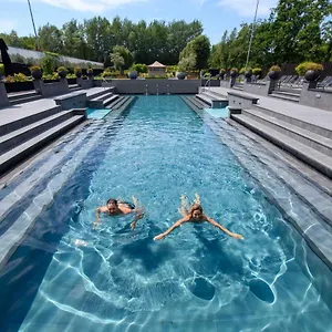 Hotel&wellness Zuiver Hotel