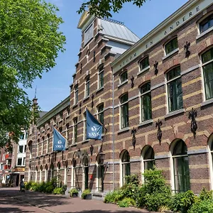 Lejlighedshotel Yays Maritime By Numa, Amsterdam