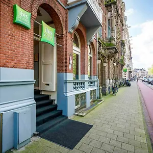 Отель Ibis Styles