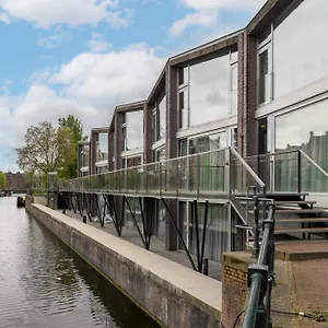 Lejlighedshotel Yays Island By Numa, Amsterdam