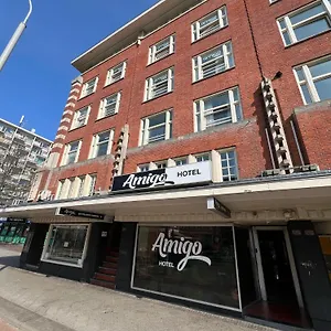 Vandrerhjem Amigo Budget, Amsterdam