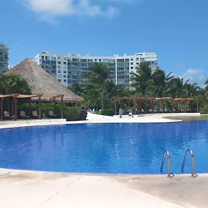  Apartamento Beachfront México
