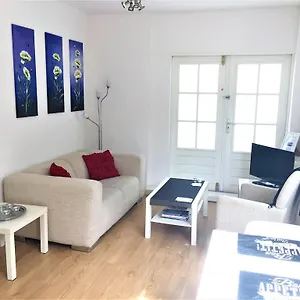 Alicja Apartment