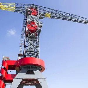 Hotel Faralda Crane