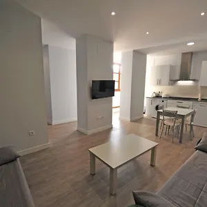  Apartamento Apto Moderno Tranquilo Vina Espanha