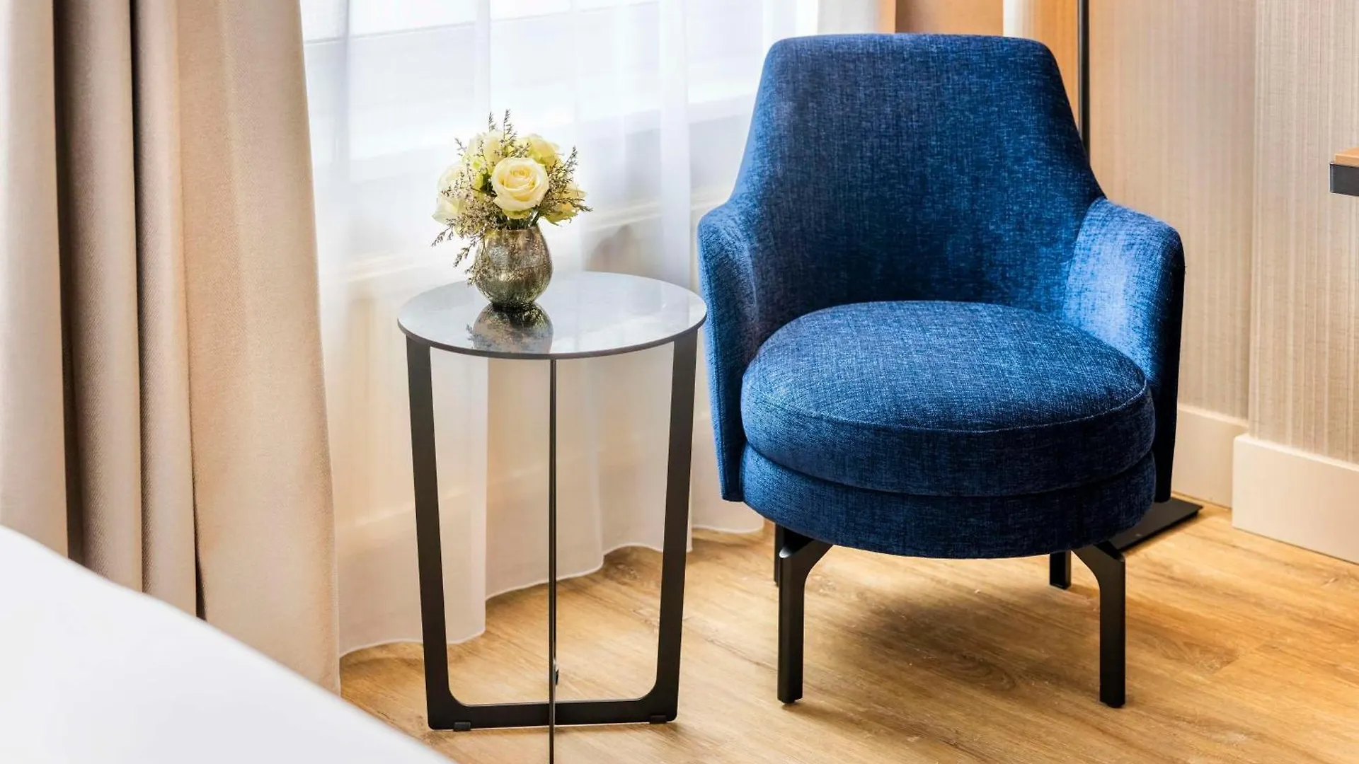 Hotel Nh Amsterdam Leidseplein Paesi Bassi