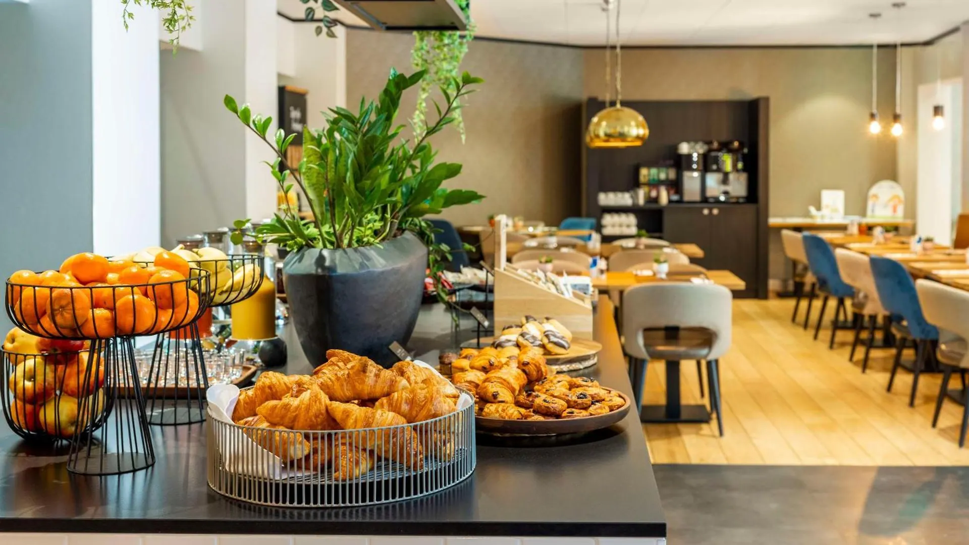 Hotel Nh Amsterdam Leidseplein