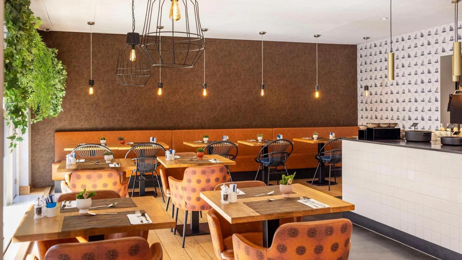 Hotel Nh Amsterdam Leidseplein