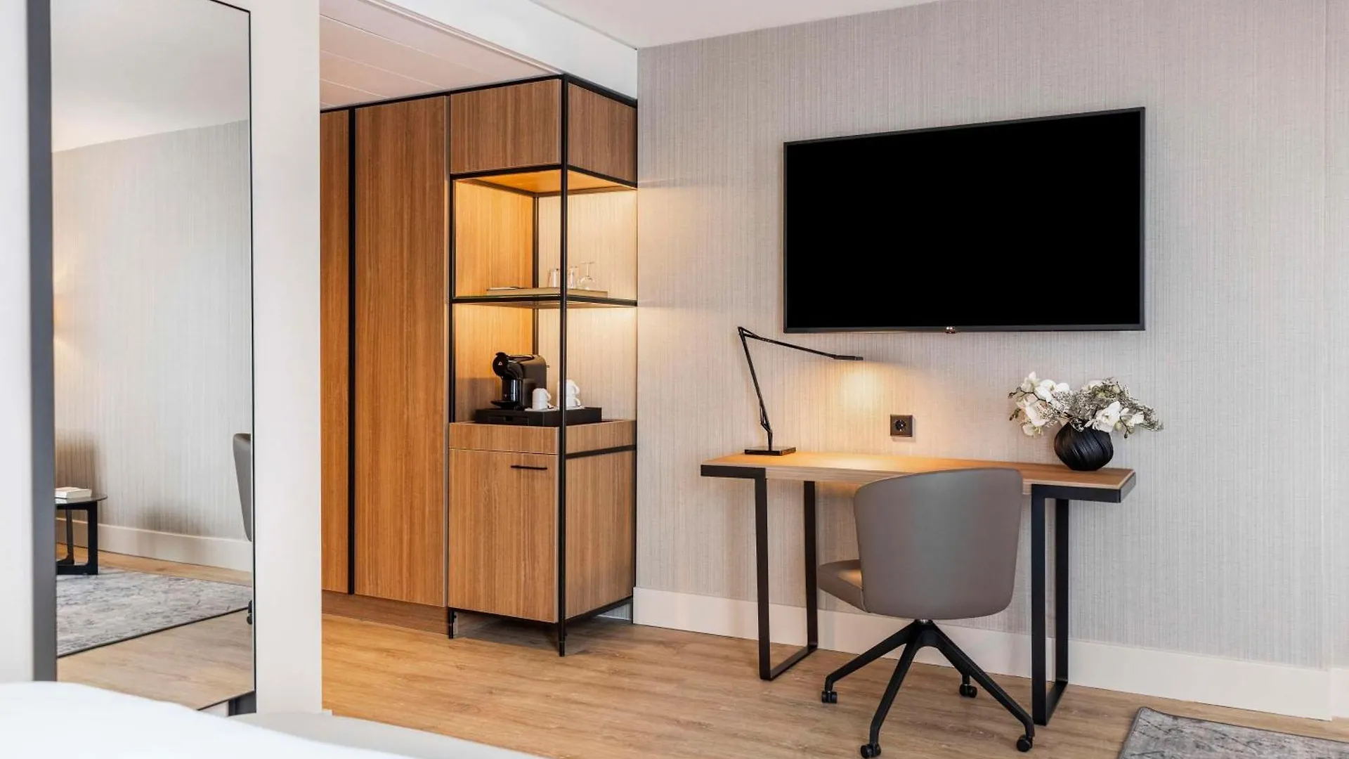 ****  Nh Amsterdam Leidseplein Hotel Netherlands