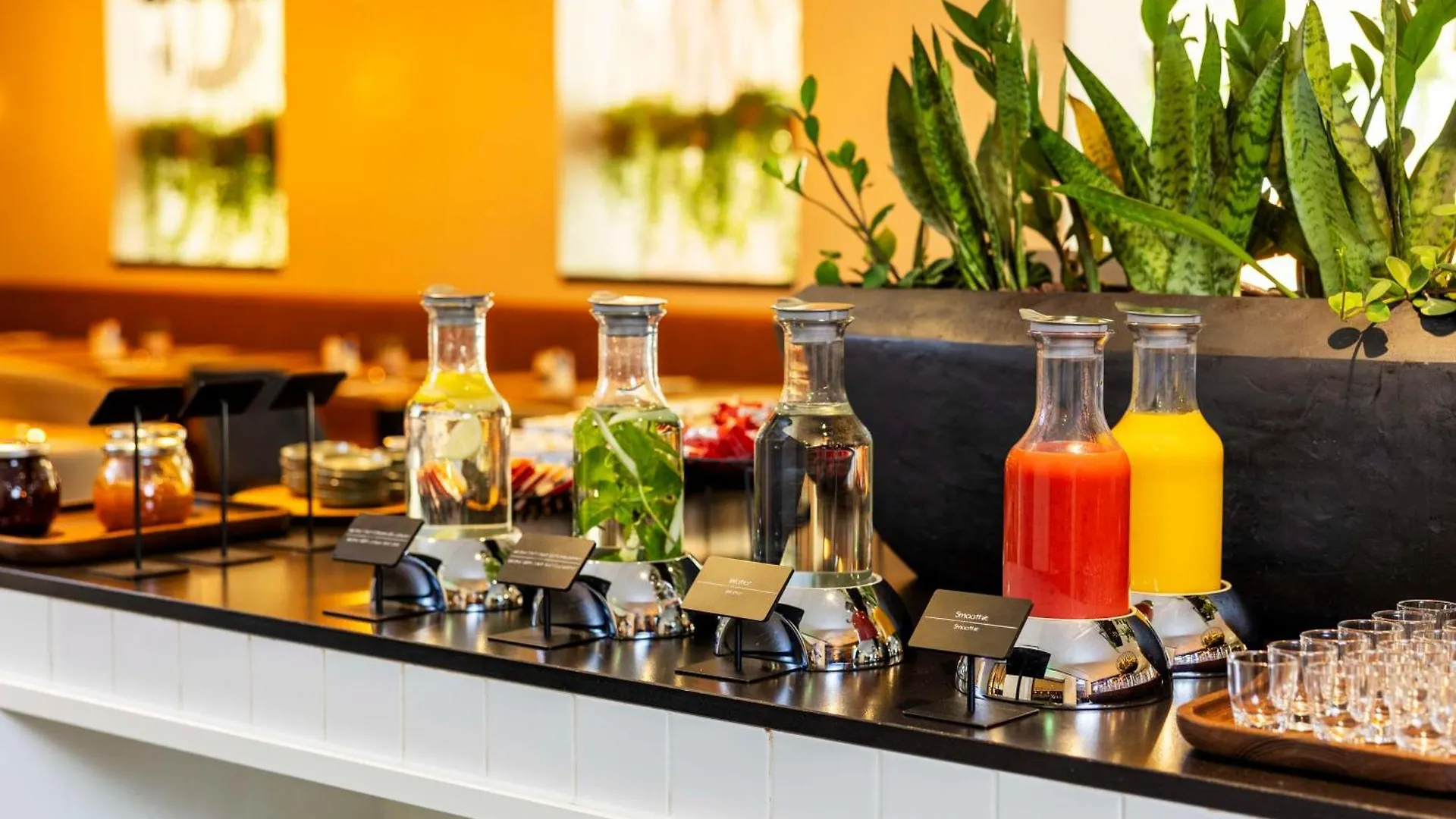 Nh Amsterdam Leidseplein Hotel 4*,  Netherlands