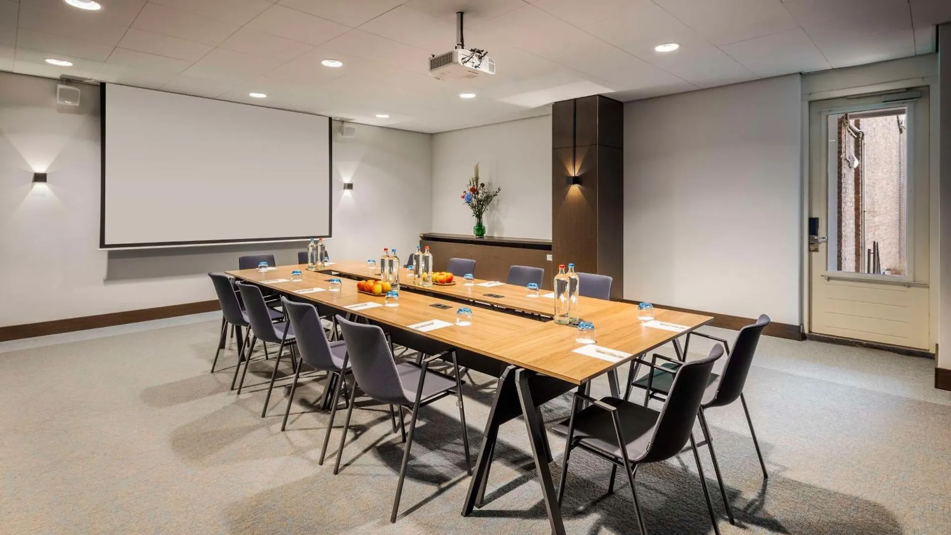****  Nh Amsterdam Leidseplein Hotel Netherlands