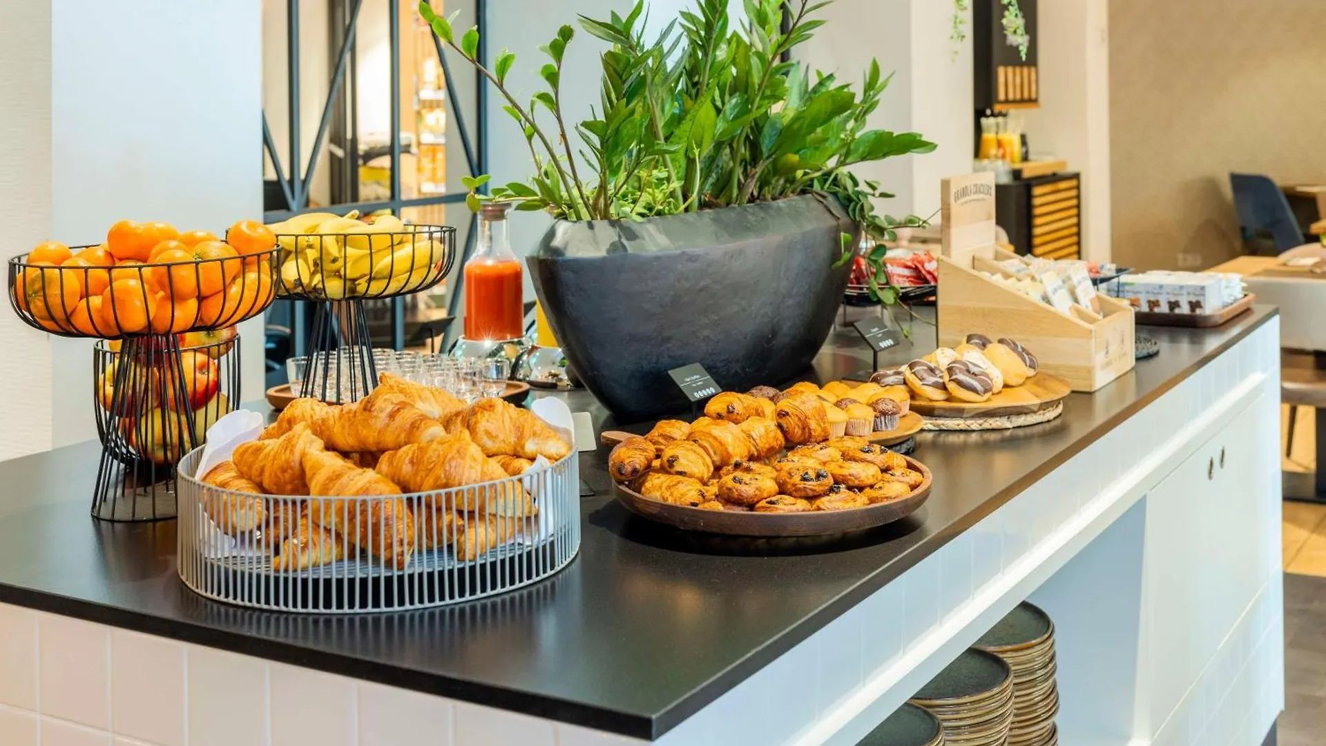 Nh Amsterdam Leidseplein Hotel Netherlands