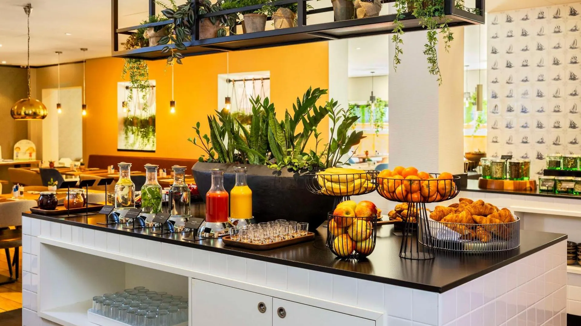 Nh Amsterdam Leidseplein Hotel 4*,  Netherlands