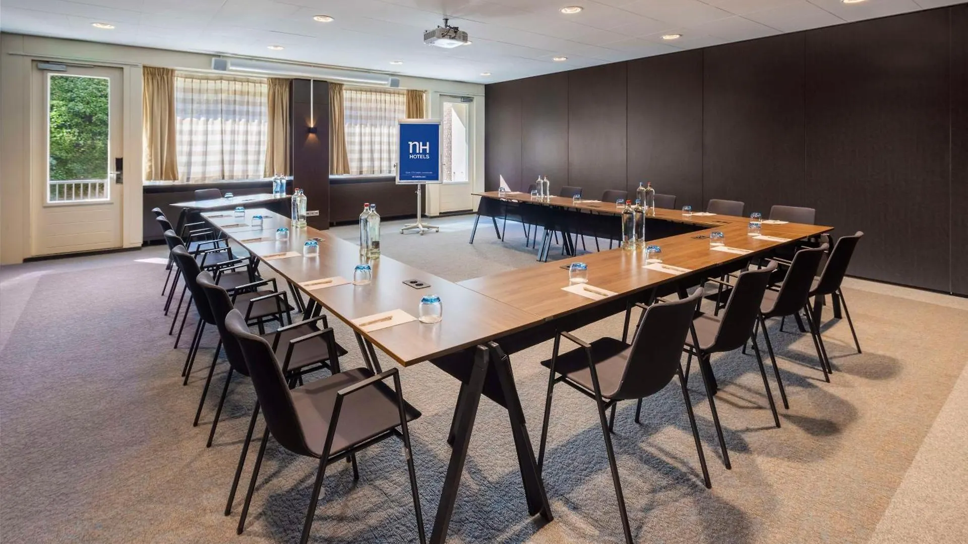****  Nh Amsterdam Leidseplein Hotel Netherlands